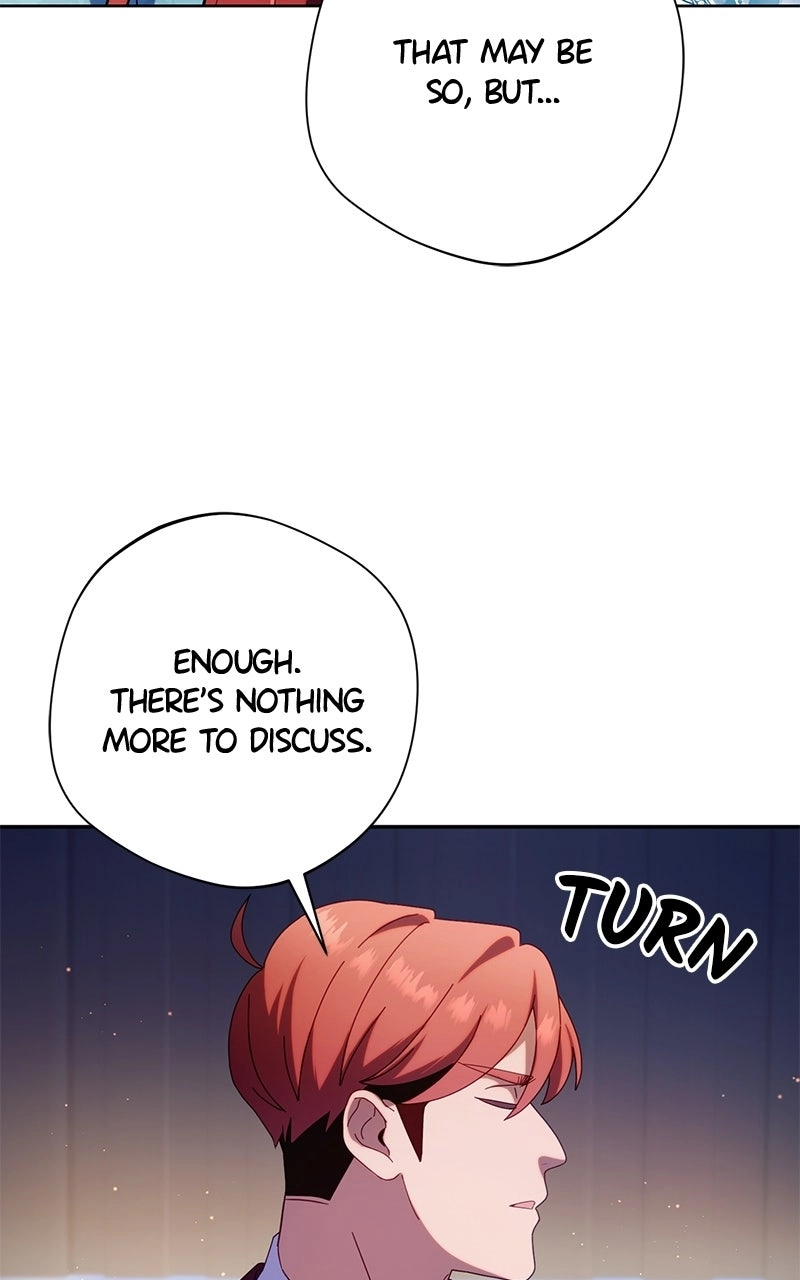 I'm a Villainess, but I Won't Live Like One Chapter 63 page 83 - 