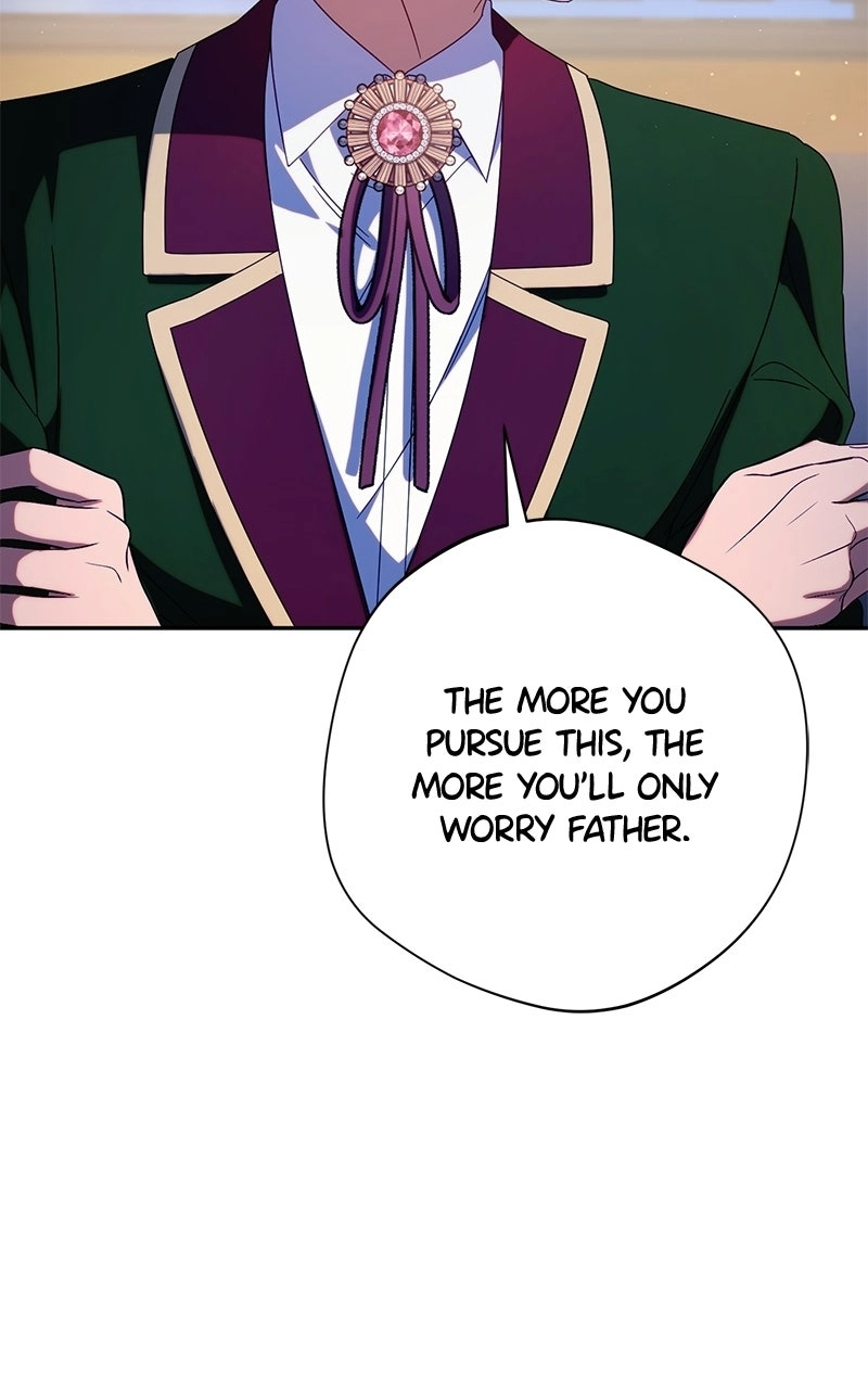 I'm a Villainess, but I Won't Live Like One Chapter 63 page 84 - 