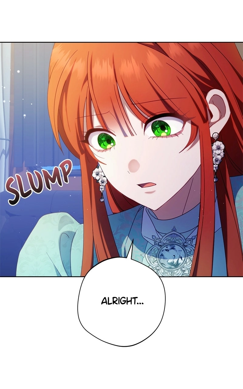 I'm a Villainess, but I Won't Live Like One Chapter 63 page 85 - 