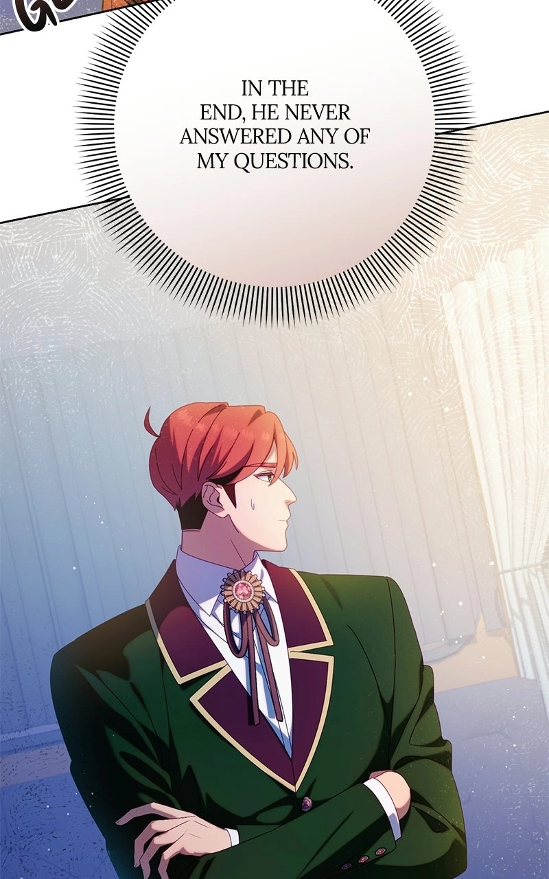 I'm a Villainess, but I Won't Live Like One Chapter 63 page 87 - 