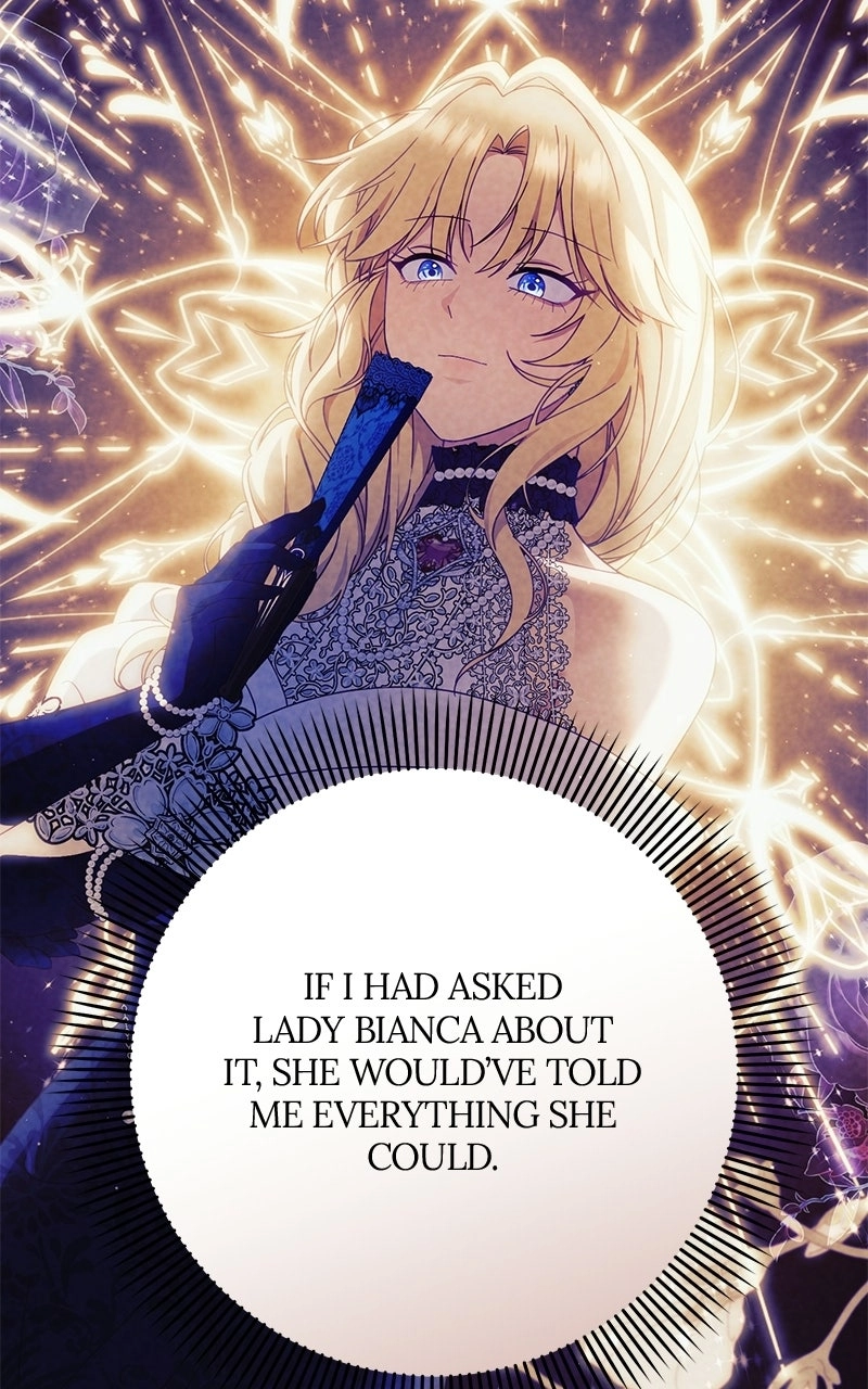 I'm a Villainess, but I Won't Live Like One Chapter 63 page 89 - 