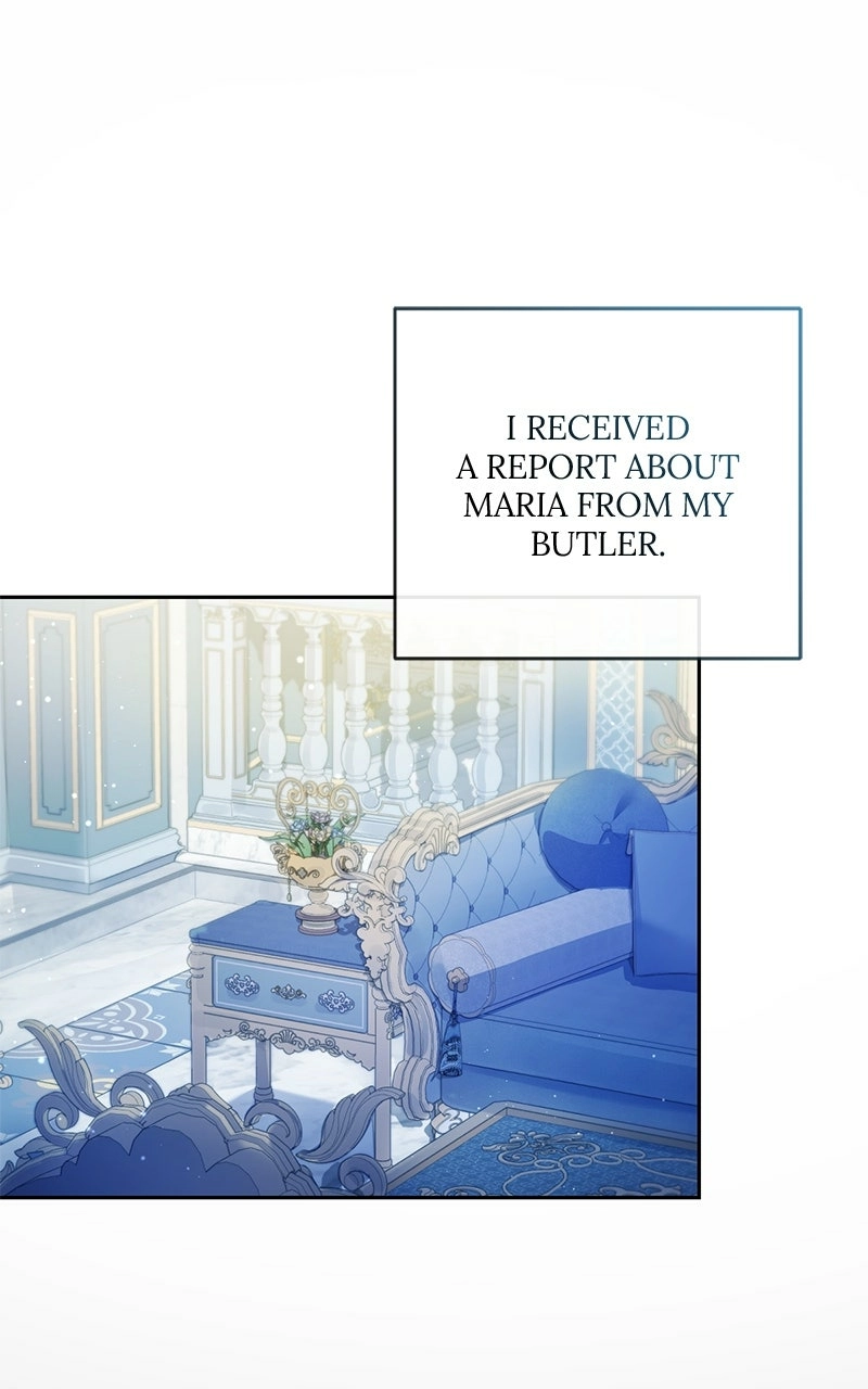 I'm a Villainess, but I Won't Live Like One Chapter 7 page 1 - 