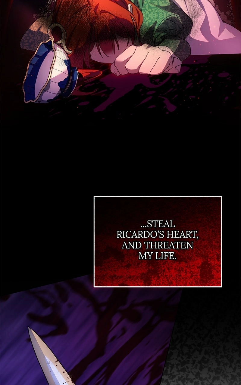 I'm a Villainess, but I Won't Live Like One Chapter 7 page 18 - 