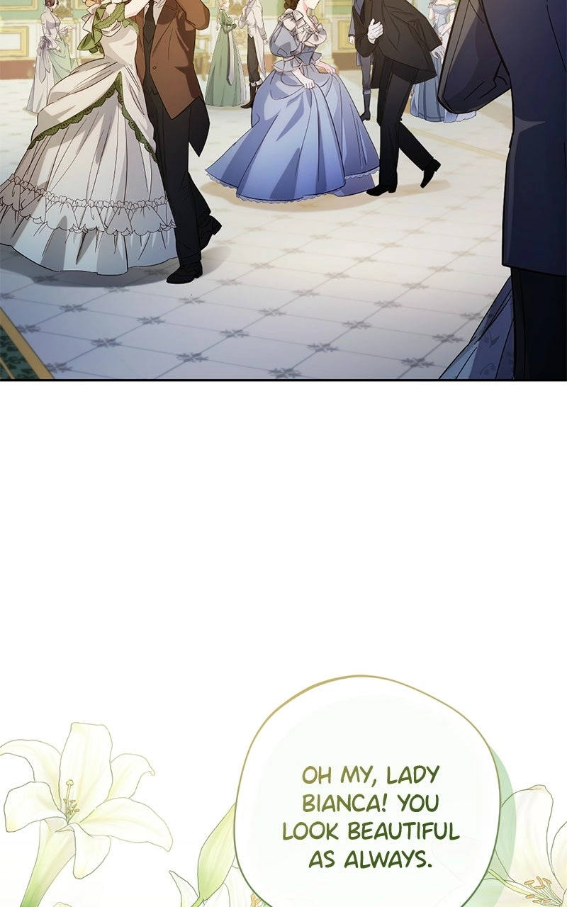 I'm a Villainess, but I Won't Live Like One Chapter 7 page 28 - 