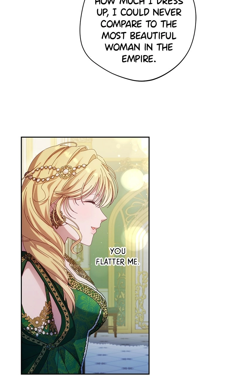 I'm a Villainess, but I Won't Live Like One Chapter 7 page 32 - 