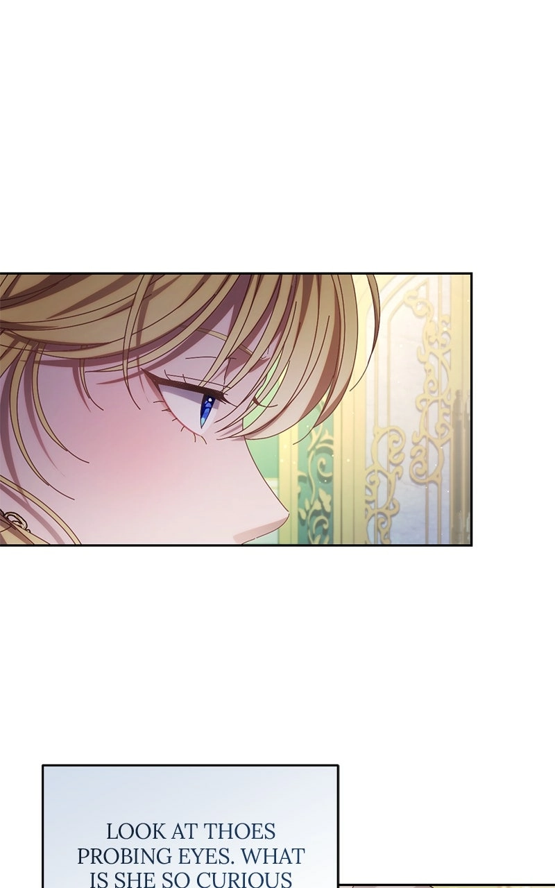 I'm a Villainess, but I Won't Live Like One Chapter 7 page 33 - 