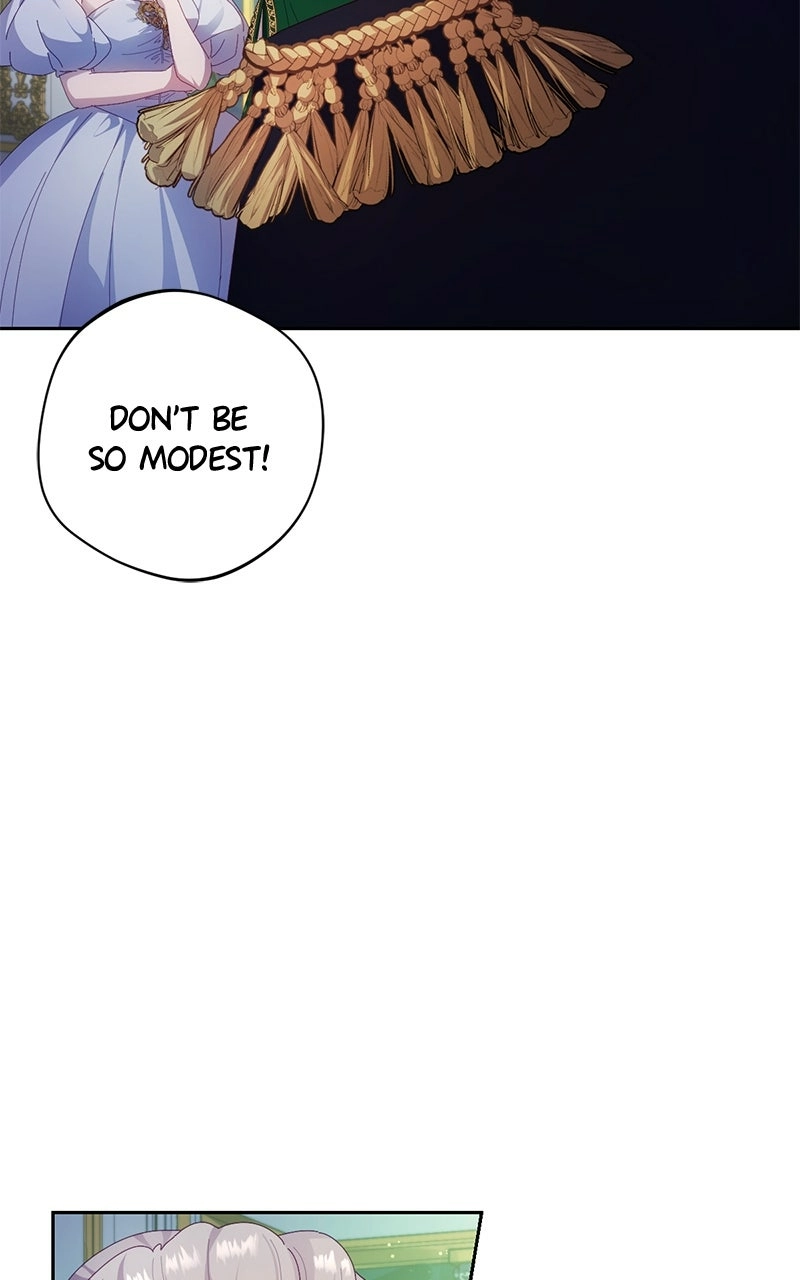 I'm a Villainess, but I Won't Live Like One Chapter 7 page 42 - 