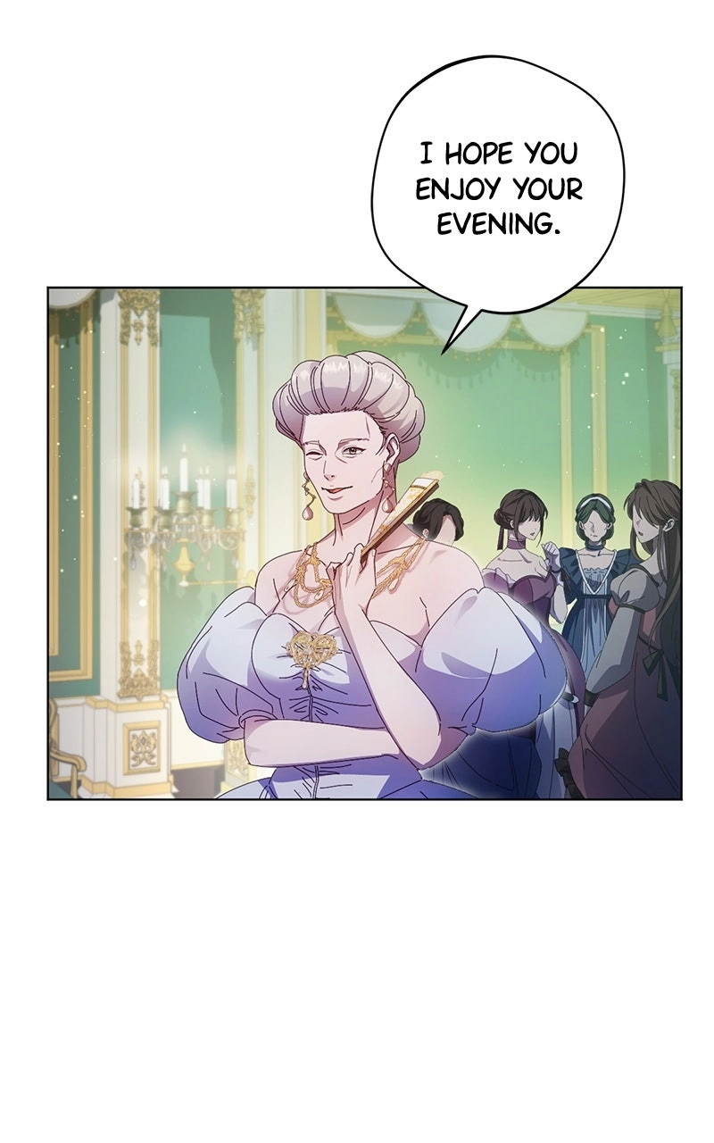 I'm a Villainess, but I Won't Live Like One Chapter 7 page 47 - 