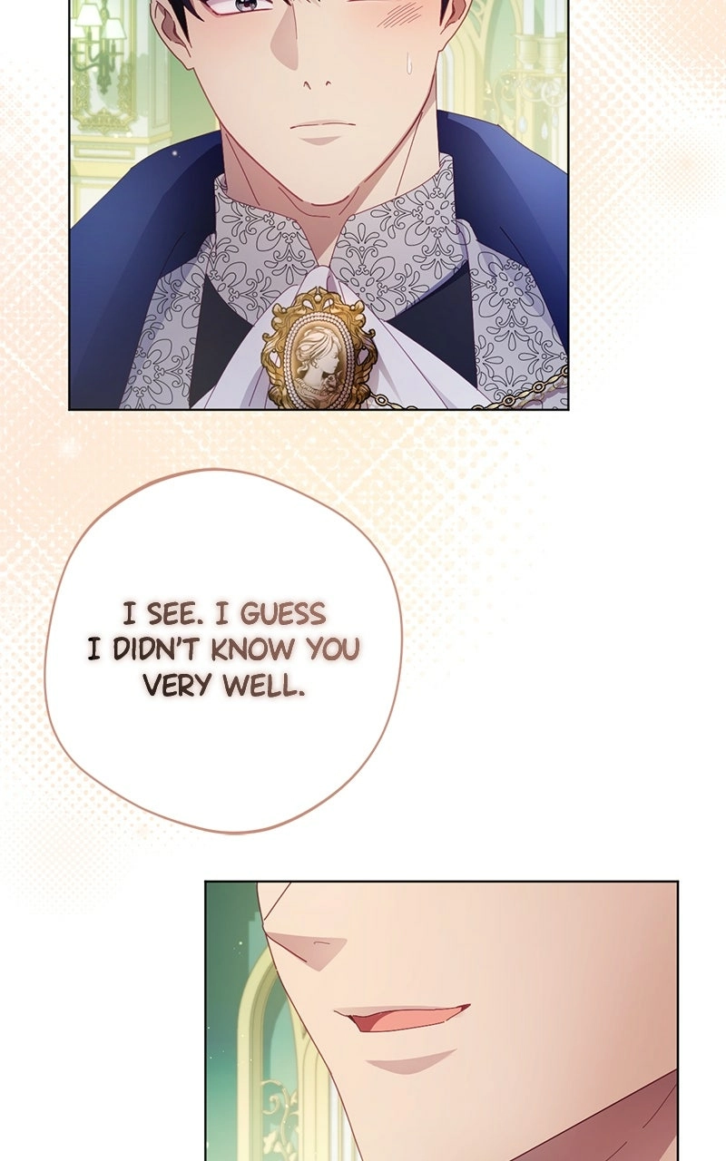 I'm a Villainess, but I Won't Live Like One Chapter 7 page 62 - 