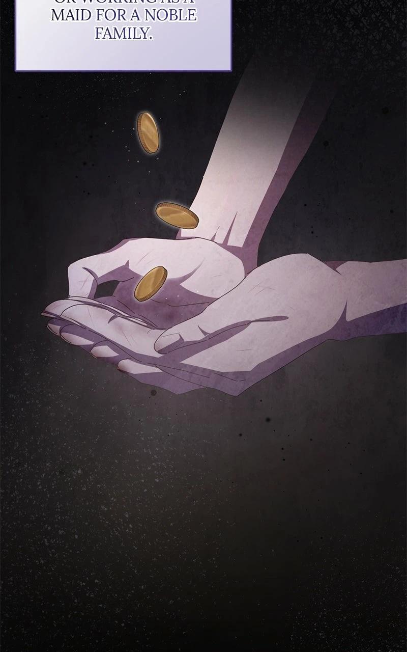 I'm a Villainess, but I Won't Live Like One Chapter 7 page 8 - 