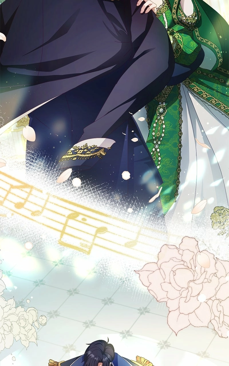 I'm a Villainess, but I Won't Live Like One Chapter 7 page 78 - 