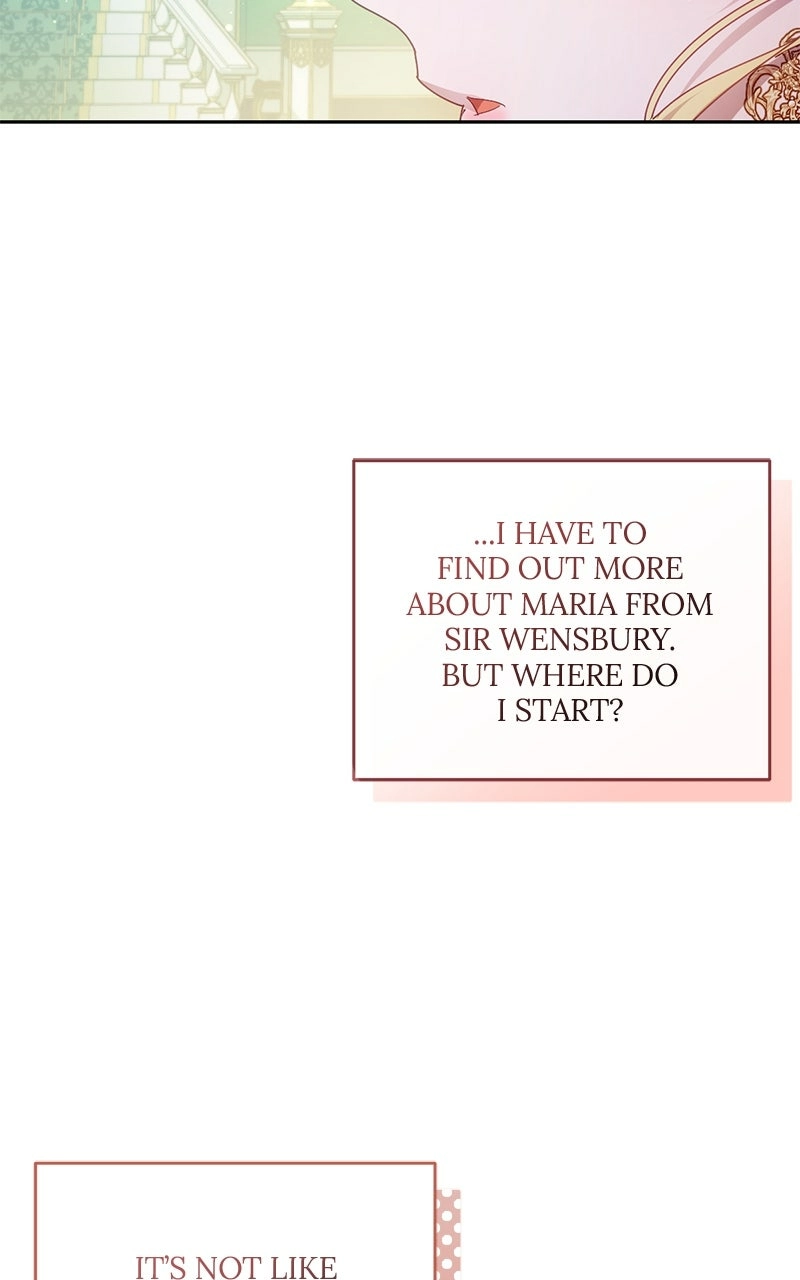 I'm a Villainess, but I Won't Live Like One Chapter 7 page 81 - 
