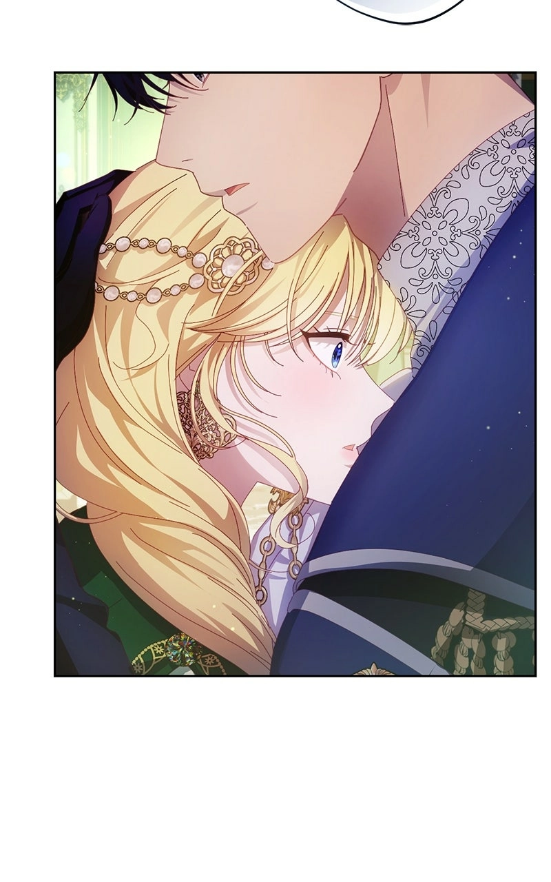 I'm a Villainess, but I Won't Live Like One Chapter 7 page 84 - 