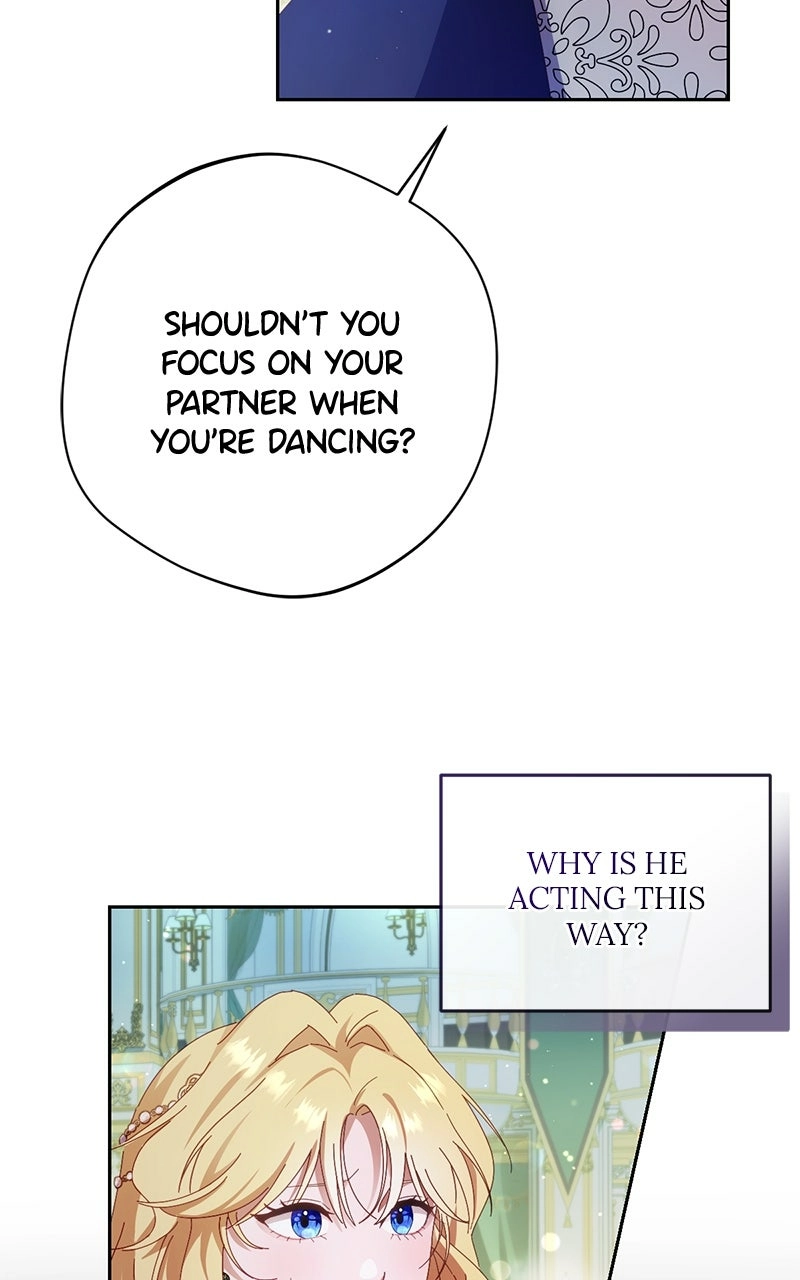 I'm a Villainess, but I Won't Live Like One Chapter 7 page 90 - 