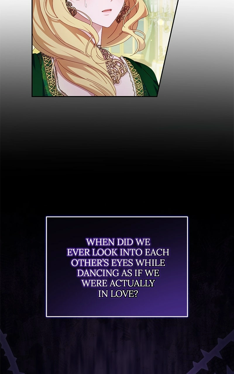 I'm a Villainess, but I Won't Live Like One Chapter 7 page 91 - 