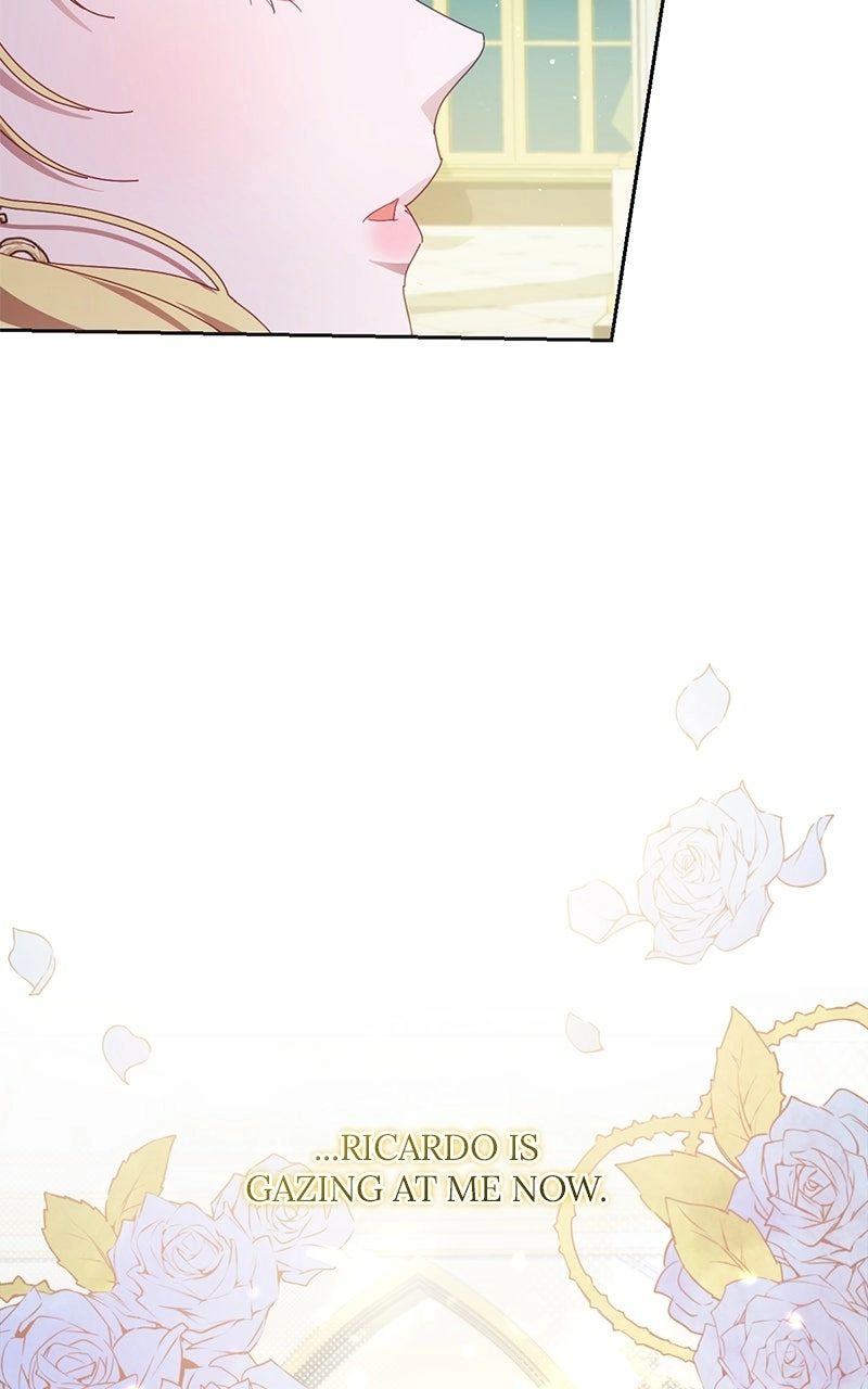 I'm a Villainess, but I Won't Live Like One Chapter 7 page 95 - 