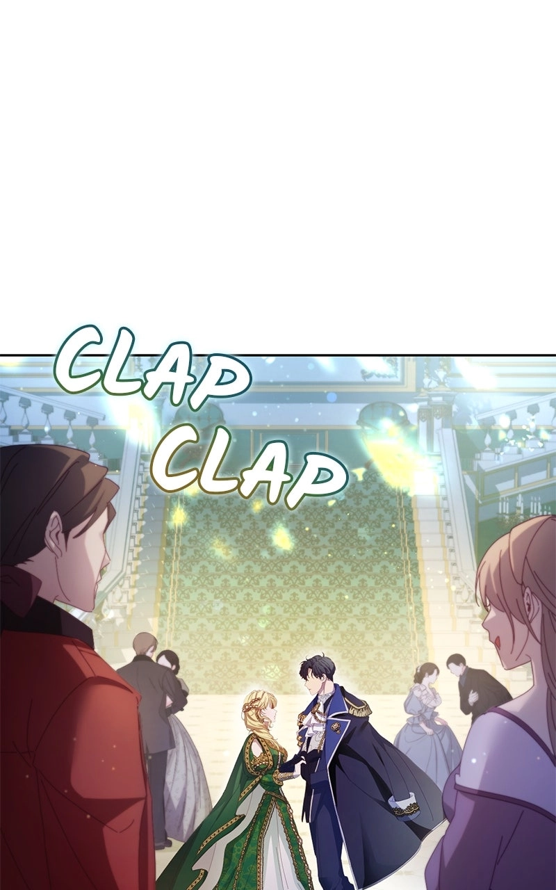 I'm a Villainess, but I Won't Live Like One Chapter 8 page 1 - 