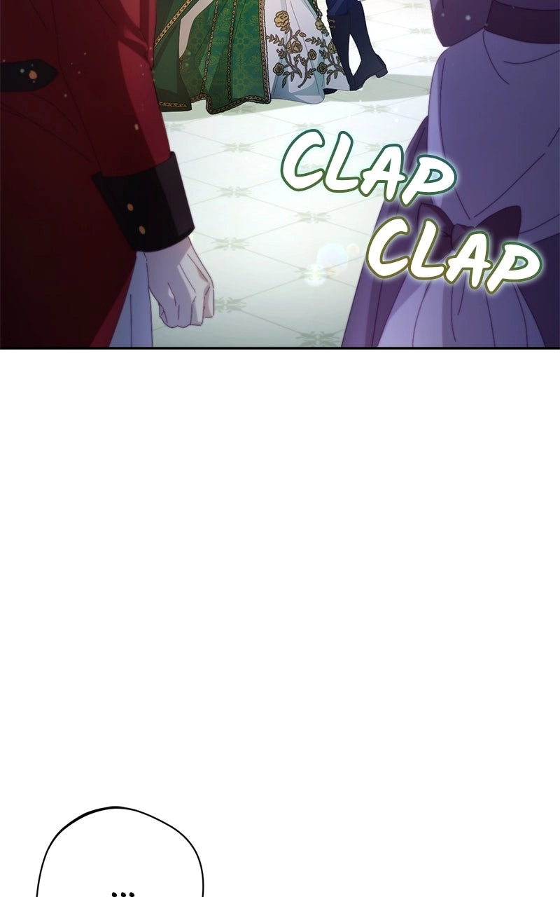 I'm a Villainess, but I Won't Live Like One Chapter 8 page 2 - 