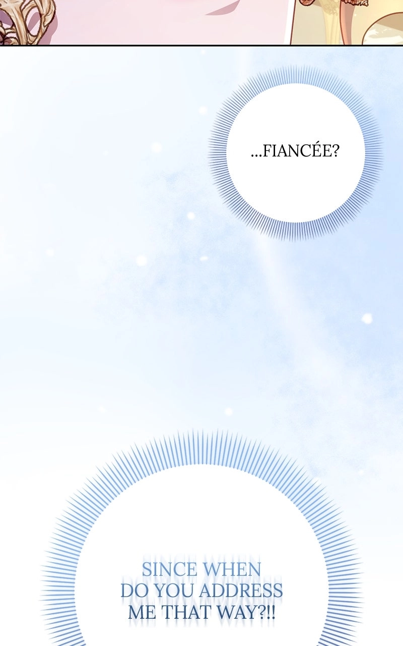 I'm a Villainess, but I Won't Live Like One Chapter 8 page 102 - 
