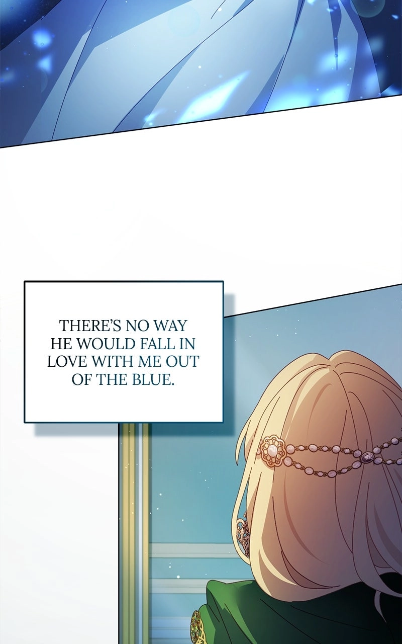 I'm a Villainess, but I Won't Live Like One Chapter 8 page 15 - 