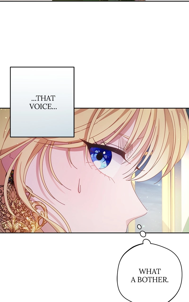 I'm a Villainess, but I Won't Live Like One Chapter 8 page 22 - 
