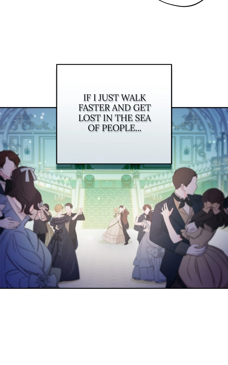 I'm a Villainess, but I Won't Live Like One Chapter 8 page 23 - 