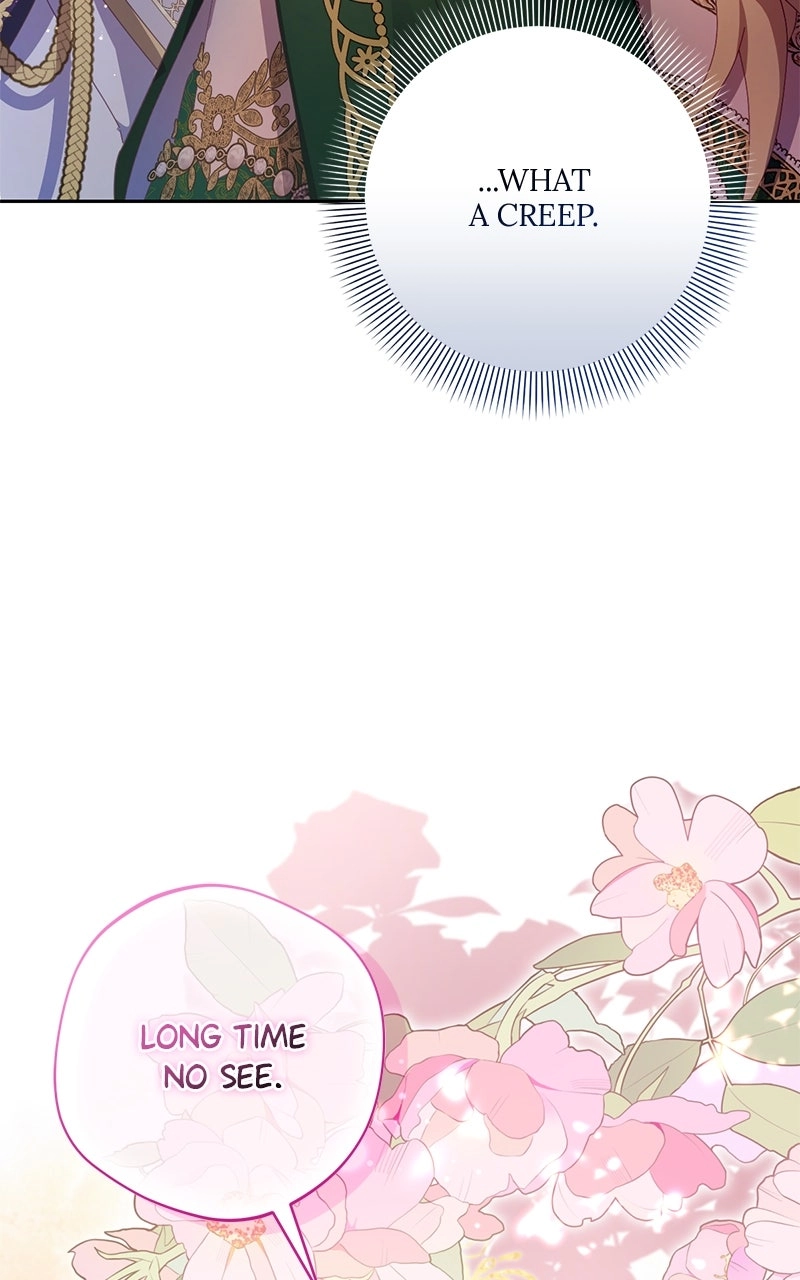 I'm a Villainess, but I Won't Live Like One Chapter 8 page 26 - 