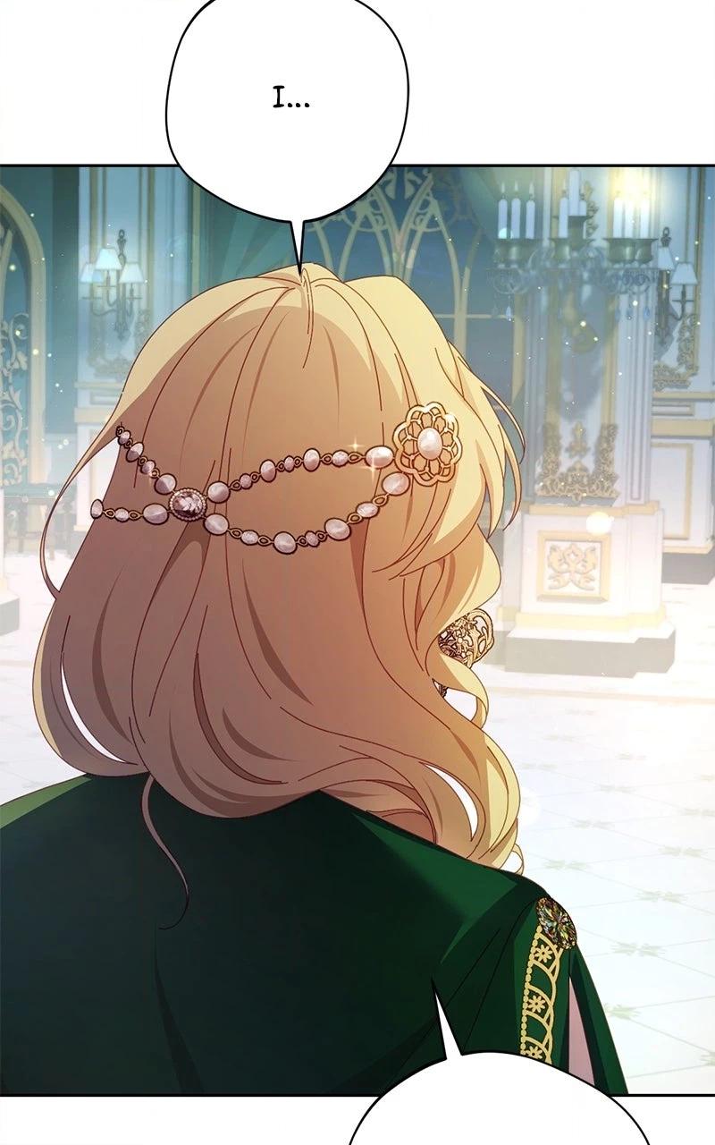 I'm a Villainess, but I Won't Live Like One Chapter 8 page 4 - 
