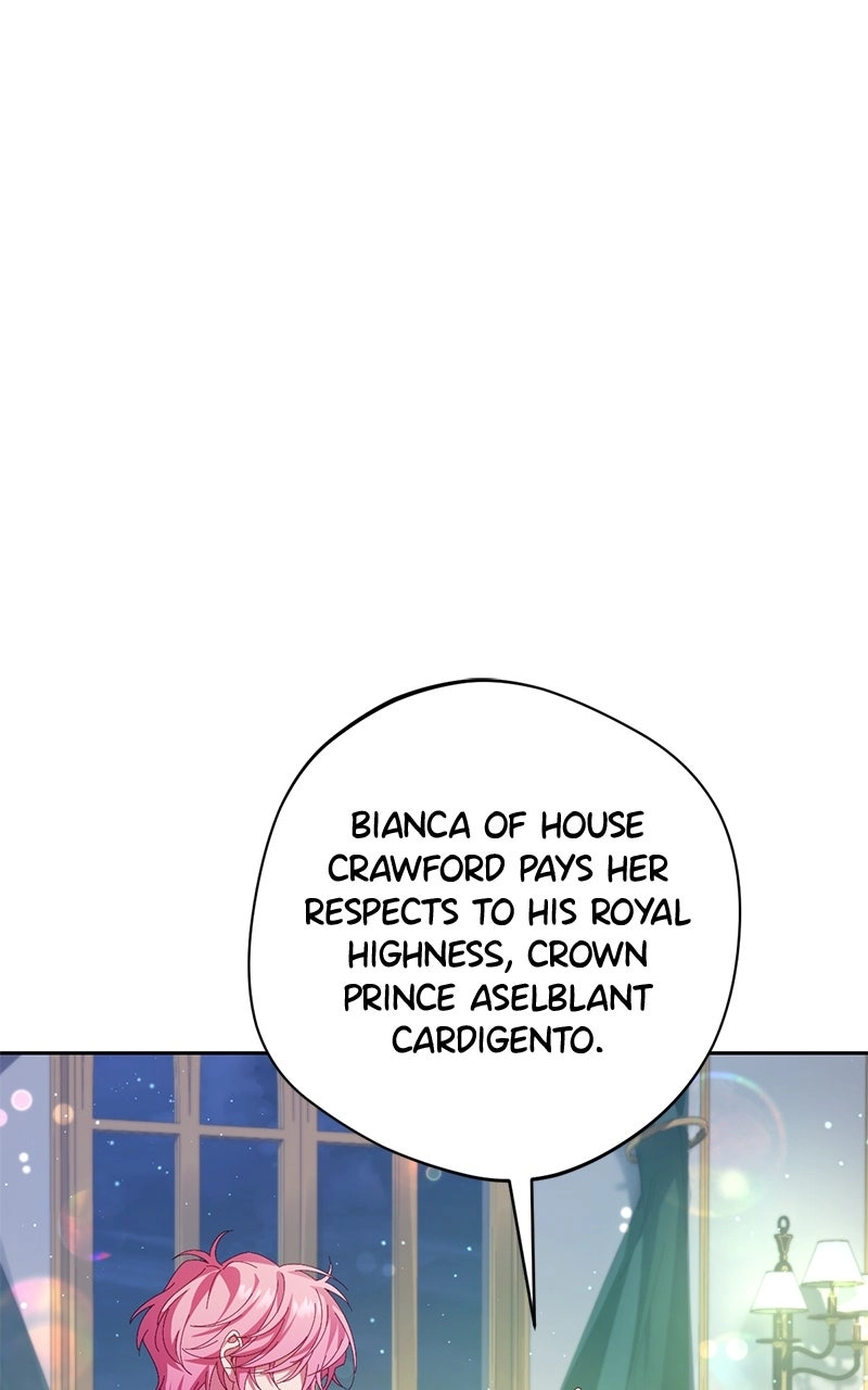 I'm a Villainess, but I Won't Live Like One Chapter 8 page 31 - 