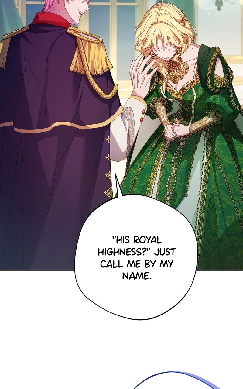 I'm a Villainess, but I Won't Live Like One Chapter 8 page 32 - 