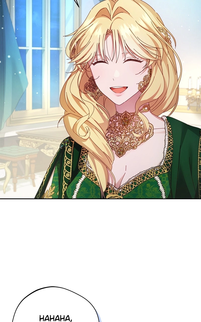 I'm a Villainess, but I Won't Live Like One Chapter 8 page 36 - 