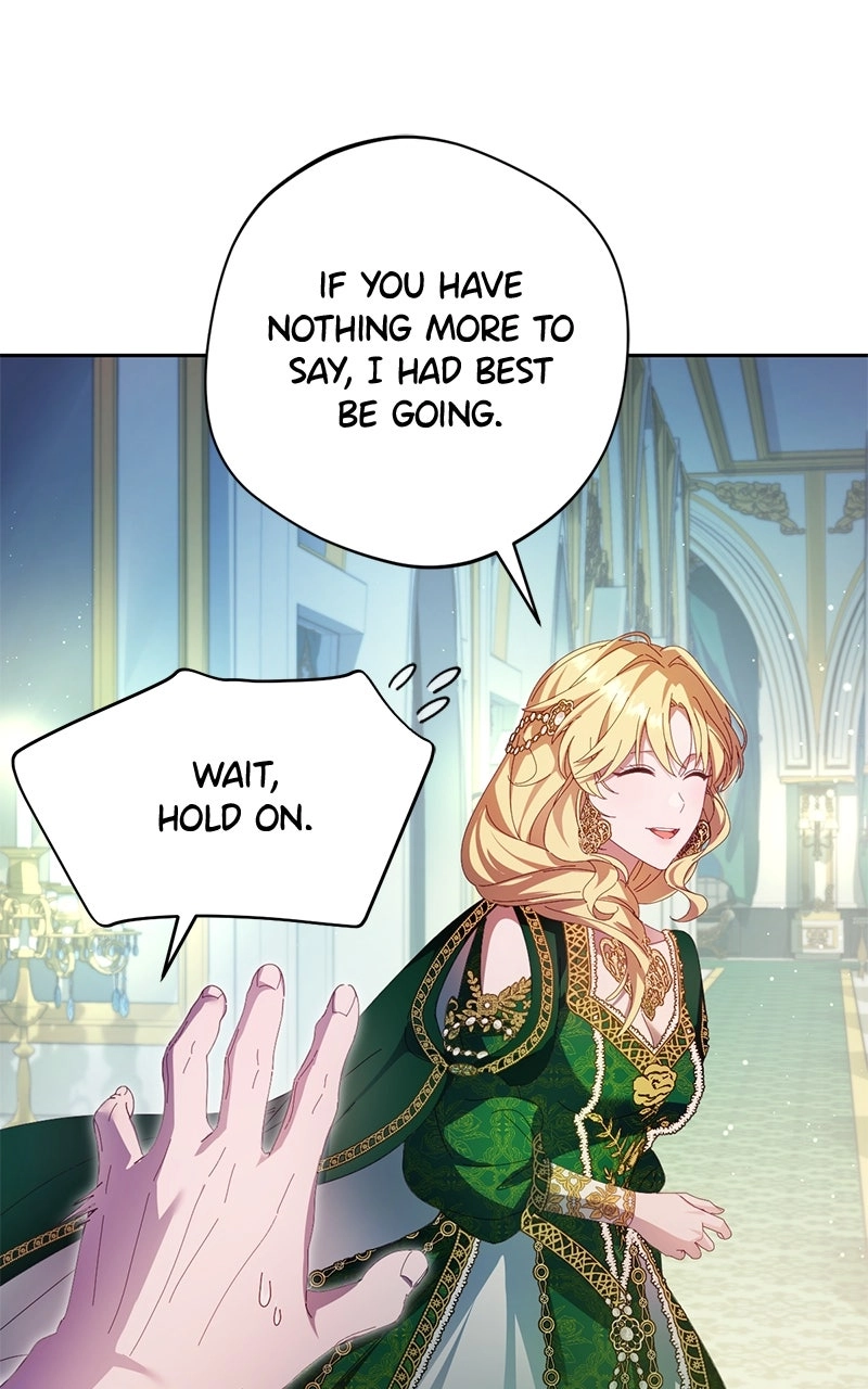I'm a Villainess, but I Won't Live Like One Chapter 8 page 38 - 
