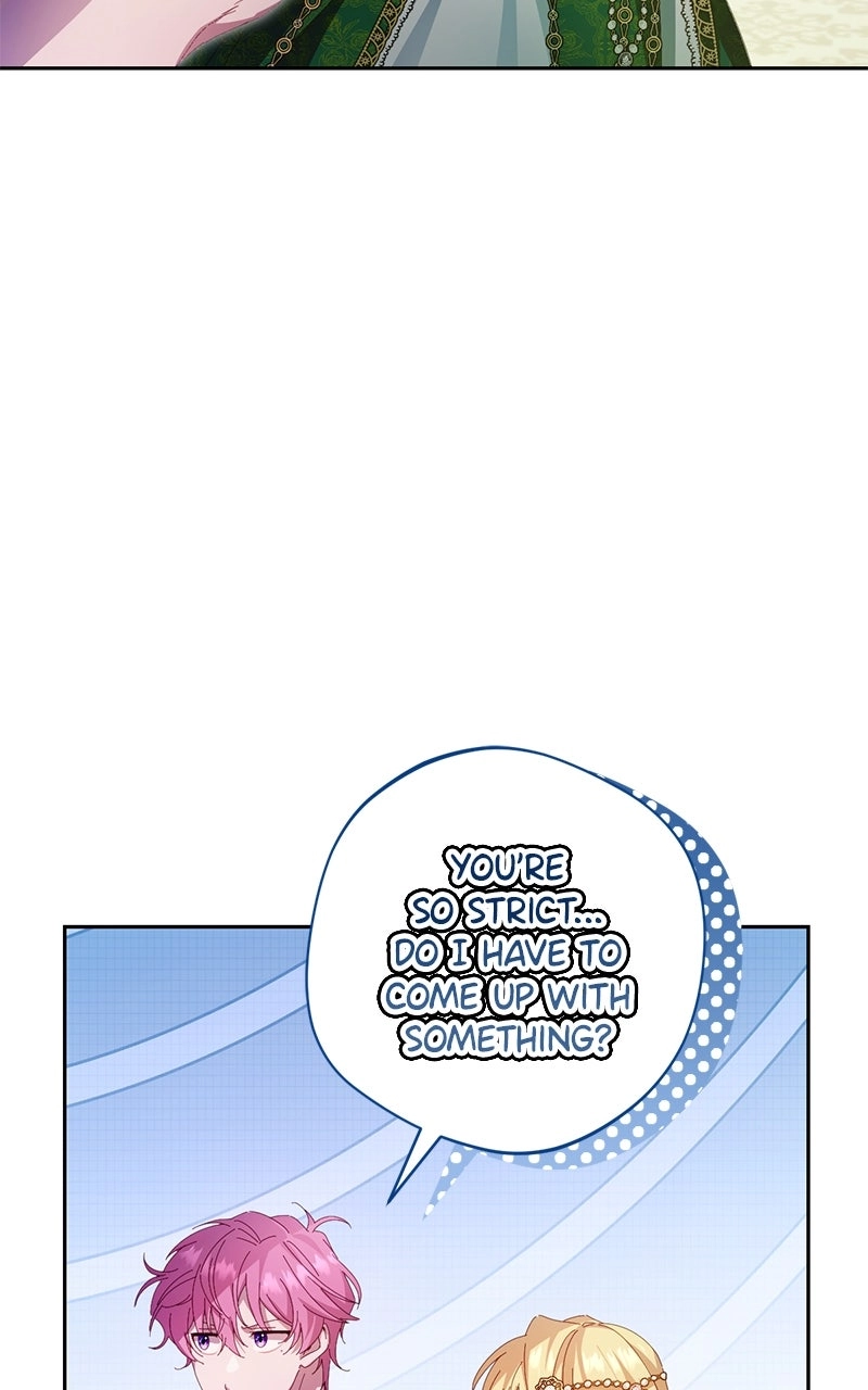 I'm a Villainess, but I Won't Live Like One Chapter 8 page 39 - 