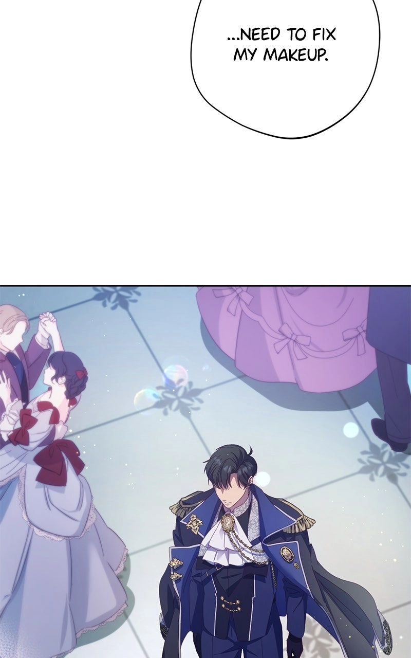 I'm a Villainess, but I Won't Live Like One Chapter 8 page 5 - 