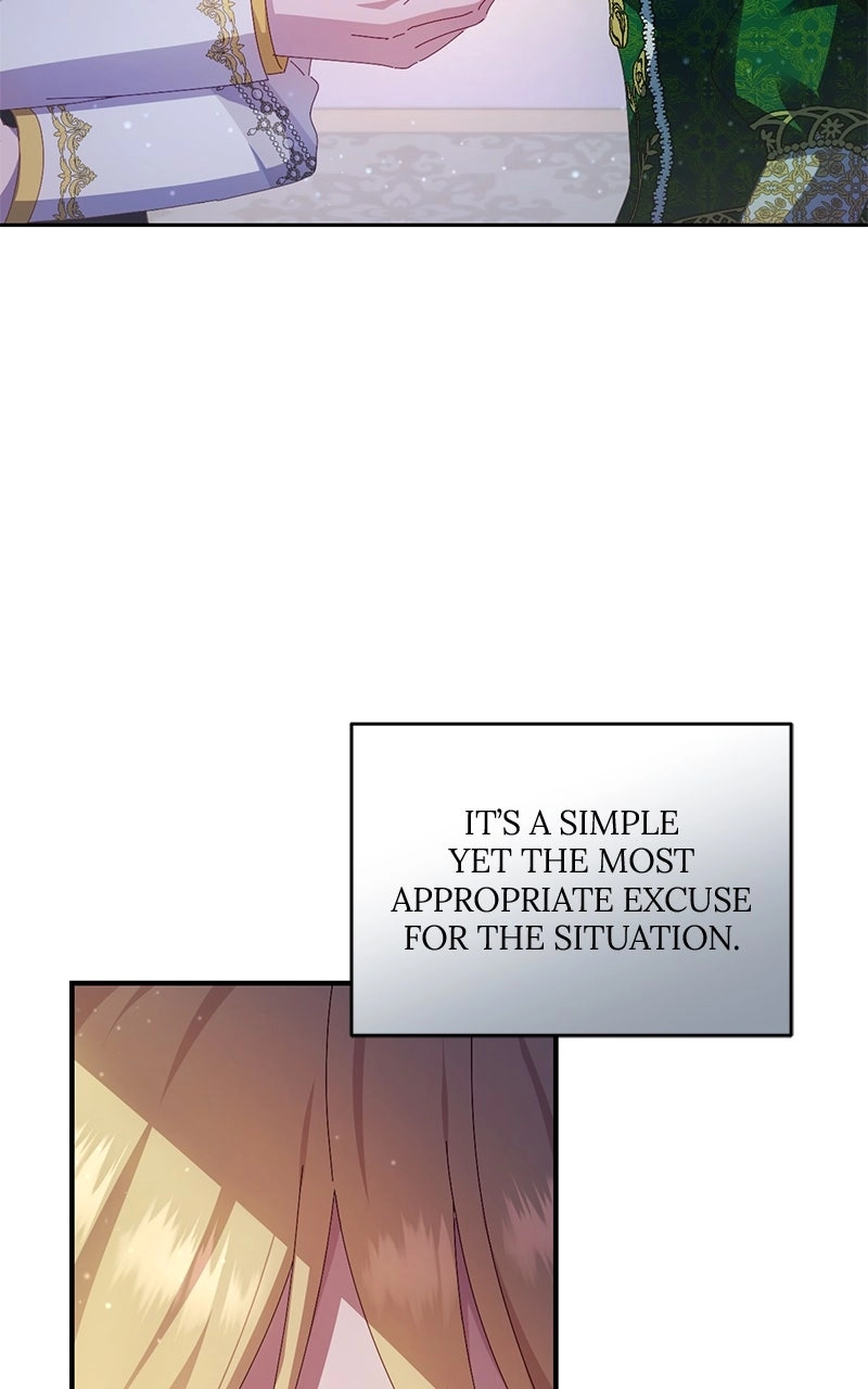 I'm a Villainess, but I Won't Live Like One Chapter 8 page 42 - 
