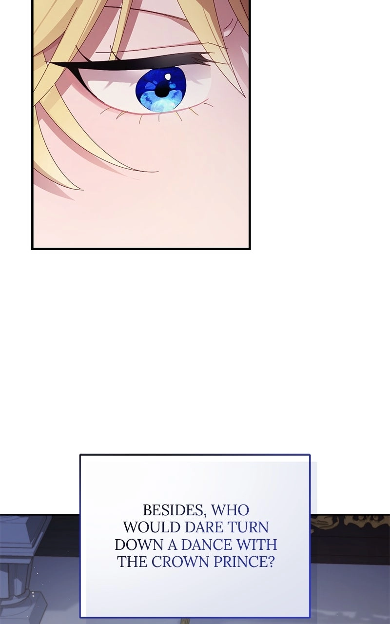 I'm a Villainess, but I Won't Live Like One Chapter 8 page 43 - 