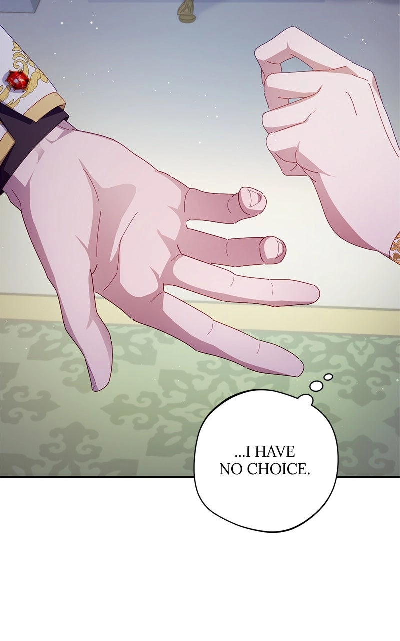I'm a Villainess, but I Won't Live Like One Chapter 8 page 44 - 