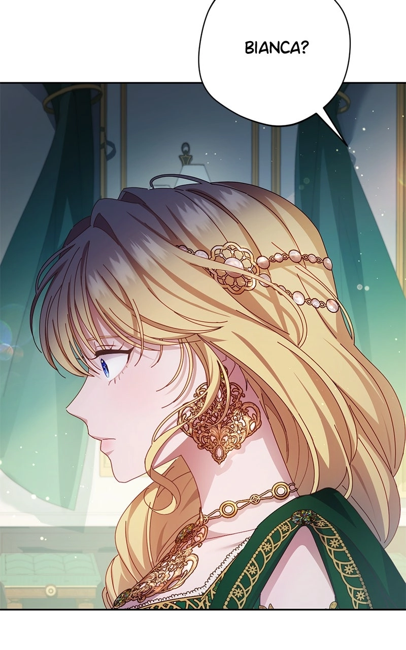 I'm a Villainess, but I Won't Live Like One Chapter 8 page 46 - 