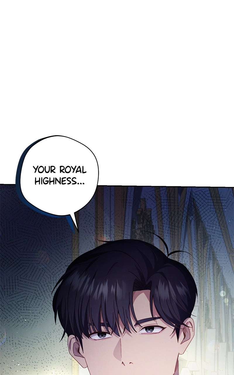 I'm a Villainess, but I Won't Live Like One Chapter 8 page 48 - 
