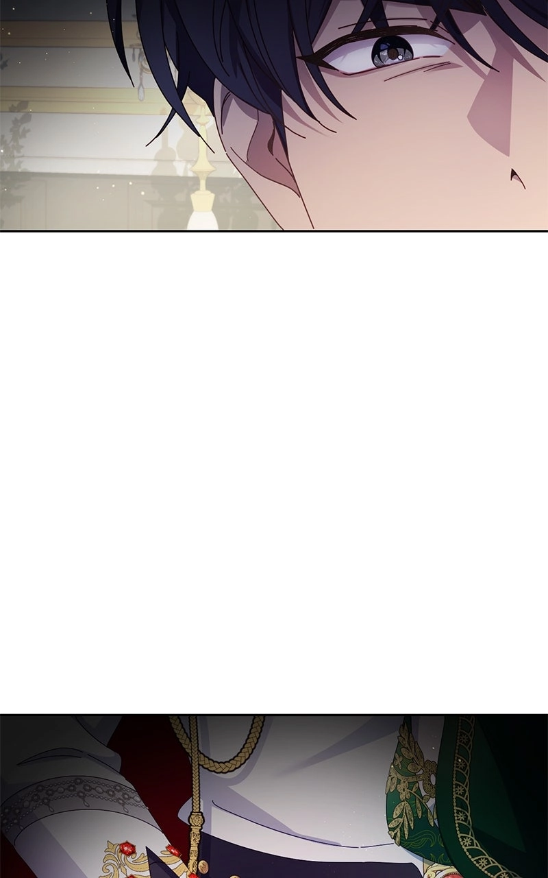 I'm a Villainess, but I Won't Live Like One Chapter 8 page 50 - 