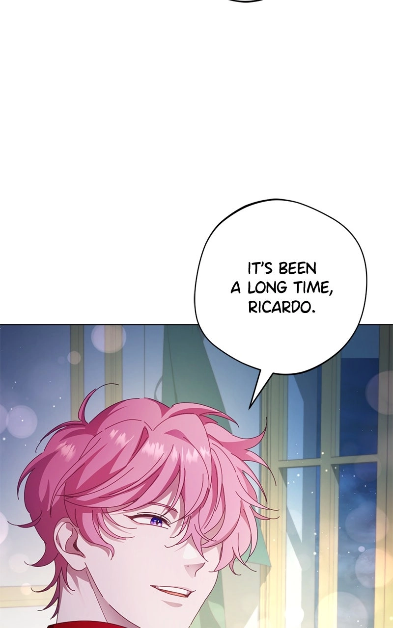 I'm a Villainess, but I Won't Live Like One Chapter 8 page 53 - 