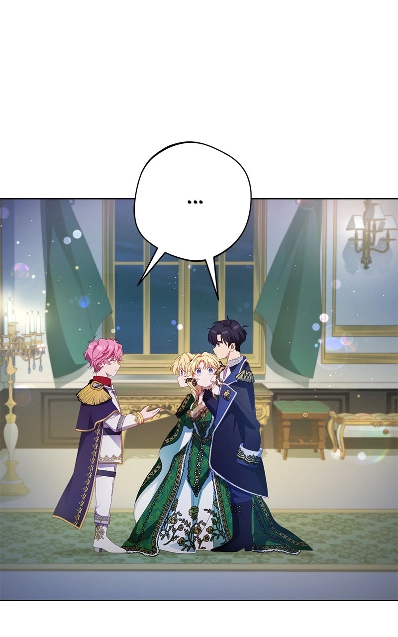 I'm a Villainess, but I Won't Live Like One Chapter 8 page 65 - 