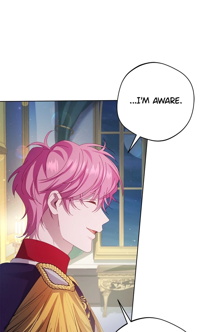 I'm a Villainess, but I Won't Live Like One Chapter 8 page 66 - 