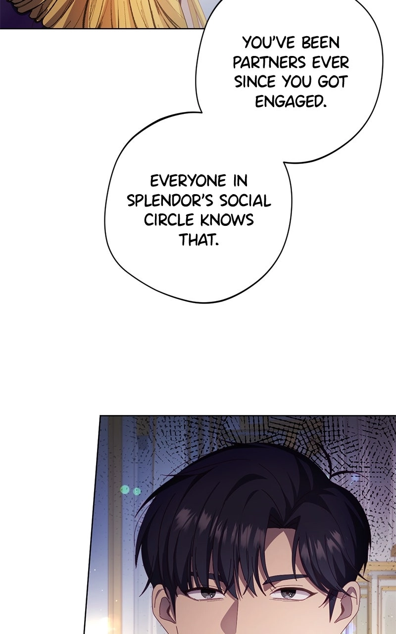 I'm a Villainess, but I Won't Live Like One Chapter 8 page 67 - 