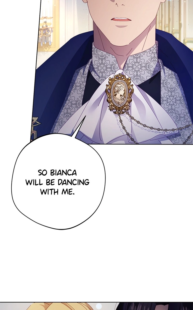 I'm a Villainess, but I Won't Live Like One Chapter 8 page 68 - 