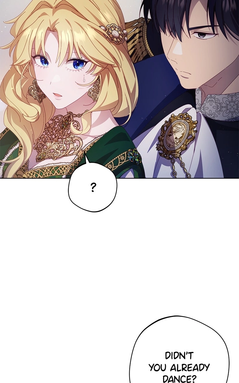 I'm a Villainess, but I Won't Live Like One Chapter 8 page 69 - 