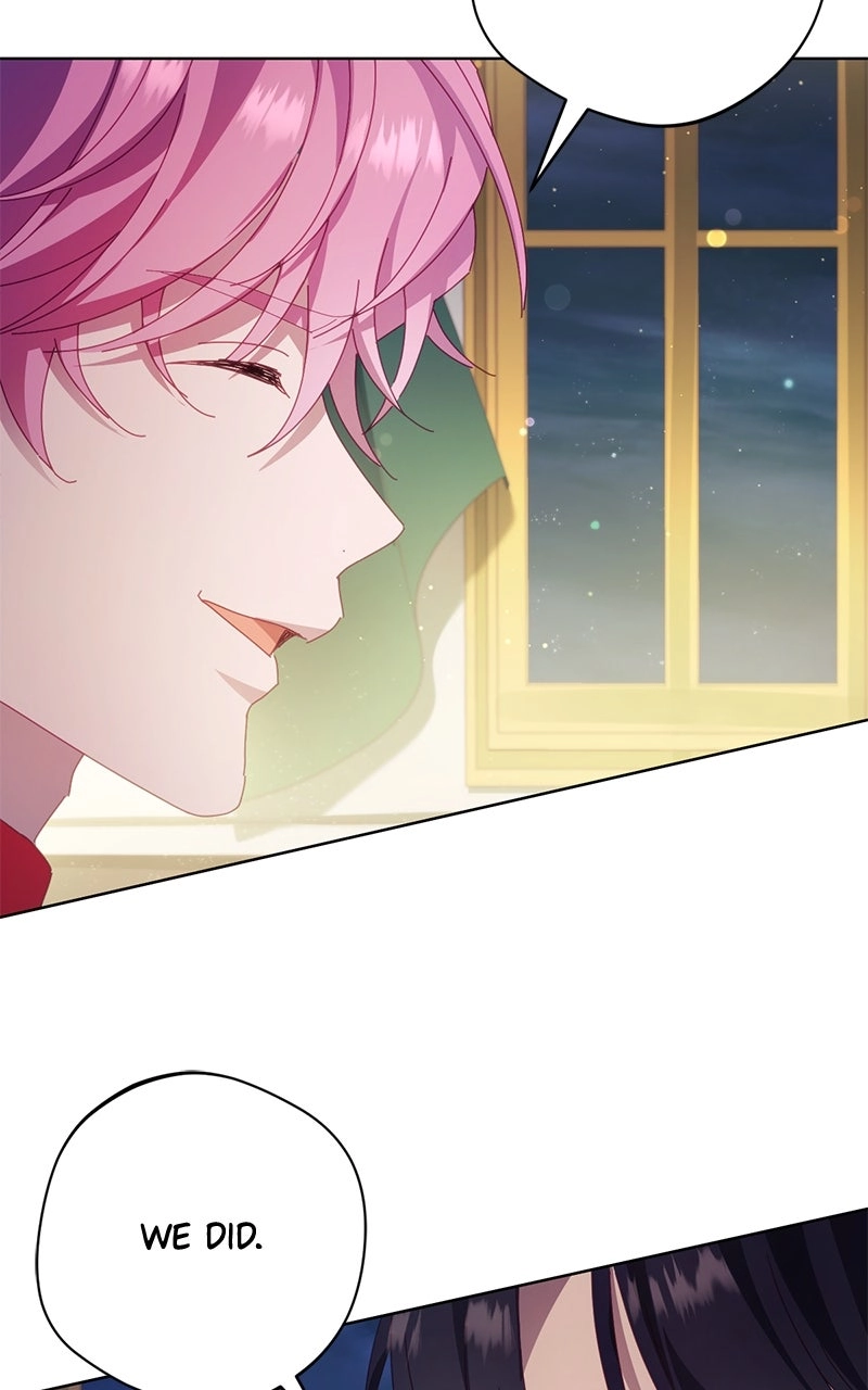 I'm a Villainess, but I Won't Live Like One Chapter 8 page 70 - 