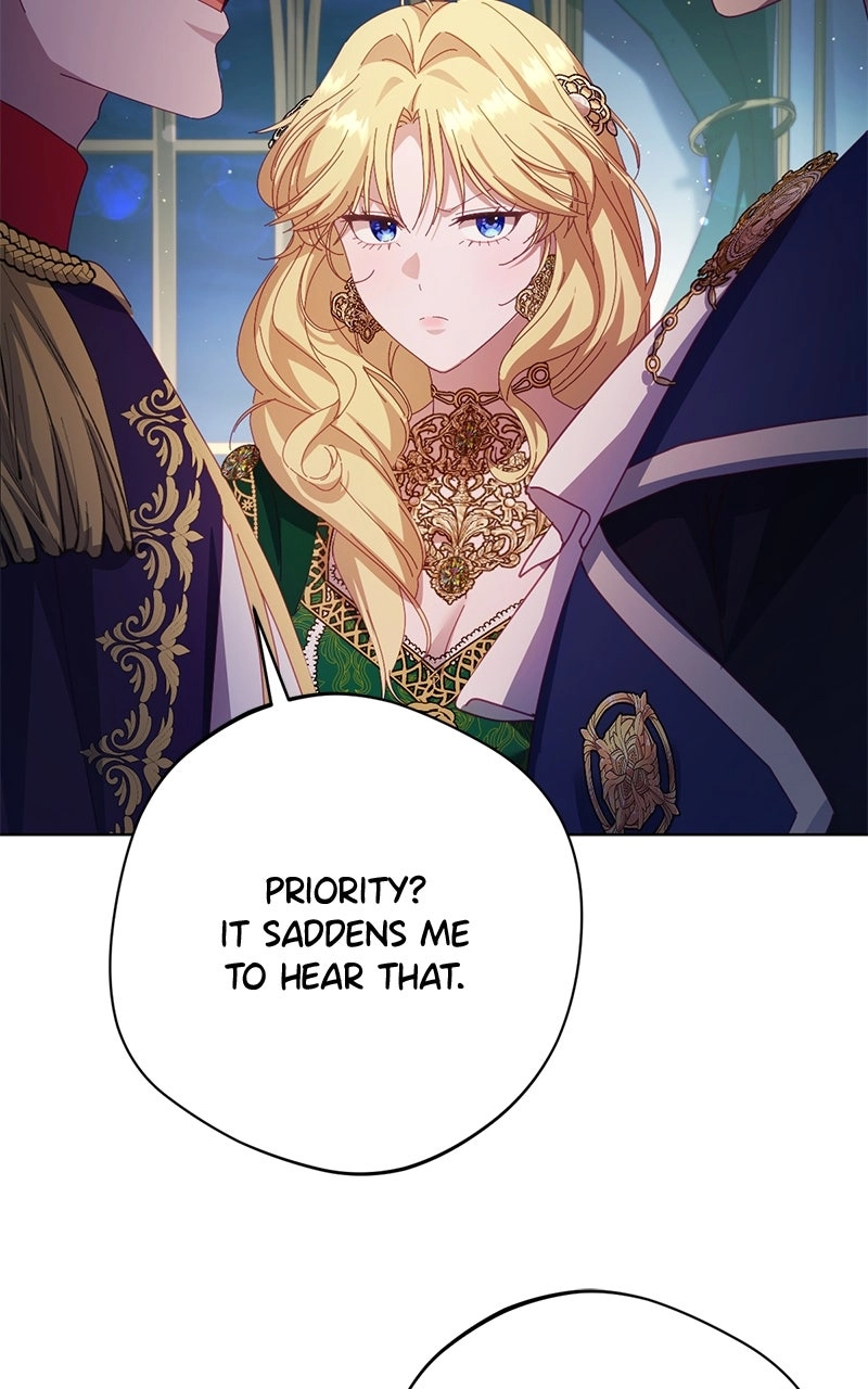 I'm a Villainess, but I Won't Live Like One Chapter 8 page 73 - 