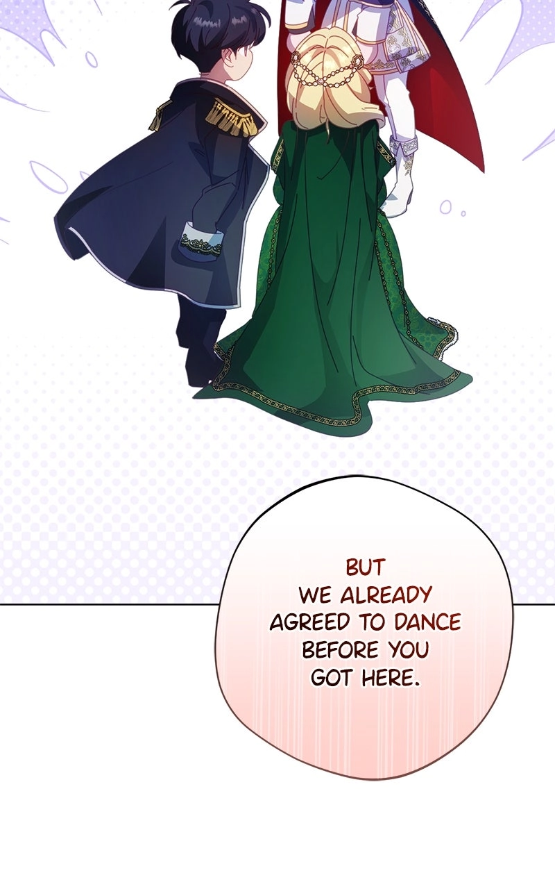 I'm a Villainess, but I Won't Live Like One Chapter 8 page 76 - 
