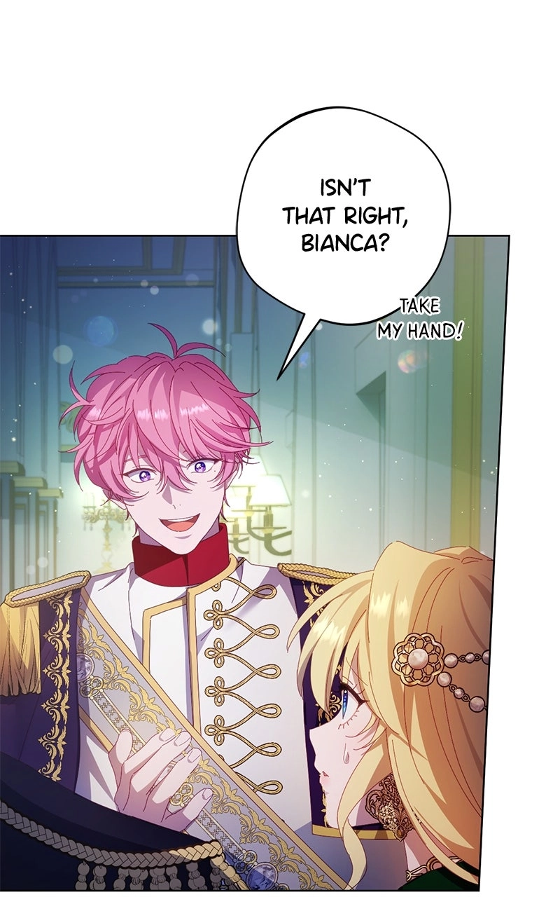 I'm a Villainess, but I Won't Live Like One Chapter 8 page 77 - 